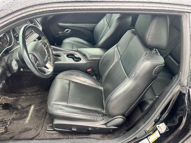 used 2017 Dodge Challenger car, priced at $23,279