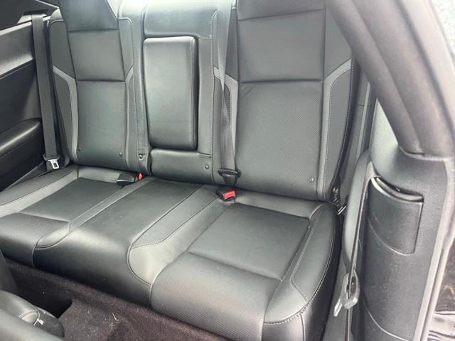 used 2017 Dodge Challenger car, priced at $23,279