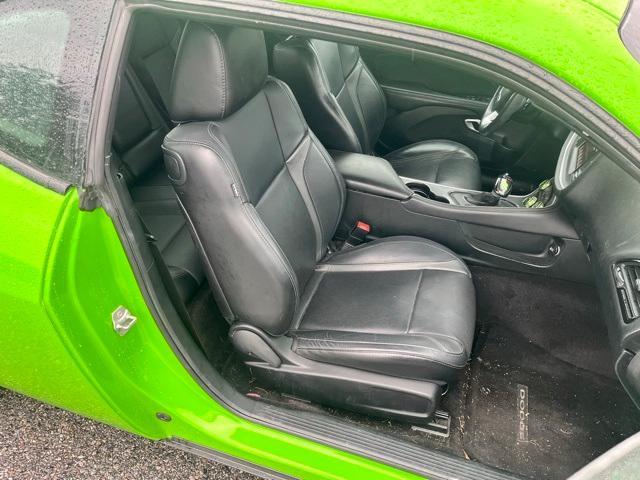 used 2017 Dodge Challenger car, priced at $23,279