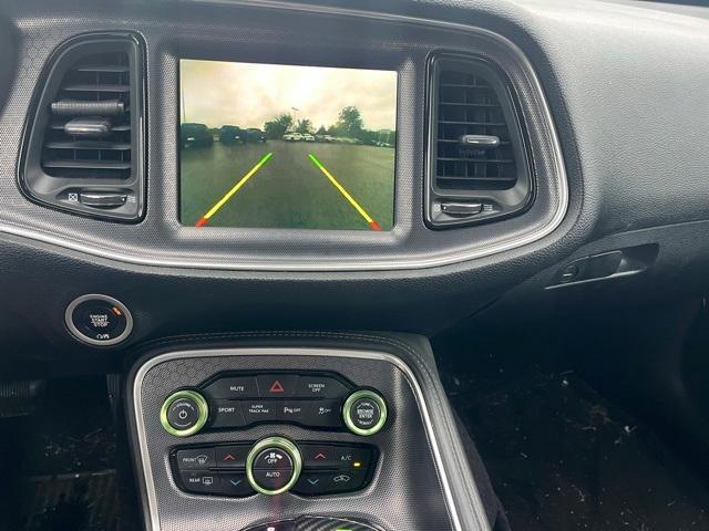 used 2017 Dodge Challenger car, priced at $23,279