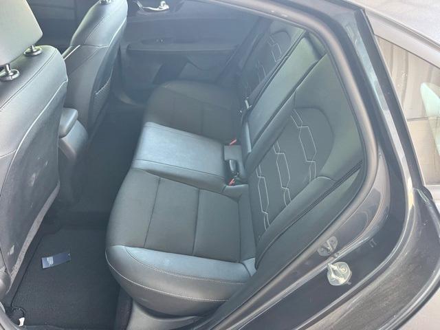 used 2024 Kia Forte car, priced at $22,313