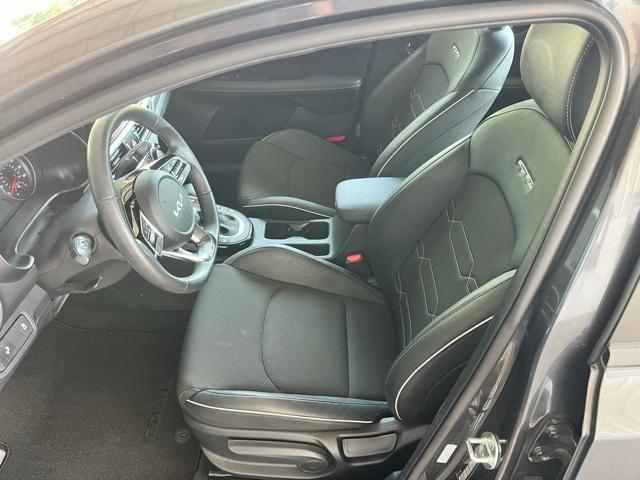 used 2024 Kia Forte car, priced at $22,313