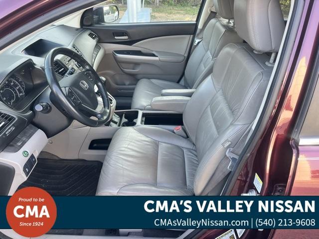 used 2014 Honda CR-V car, priced at $15,247