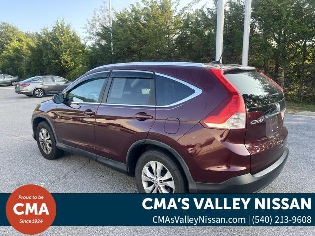 used 2014 Honda CR-V car, priced at $15,247