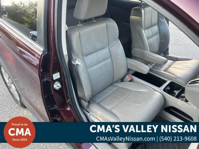 used 2014 Honda CR-V car, priced at $15,247