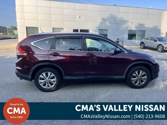 used 2014 Honda CR-V car, priced at $15,247