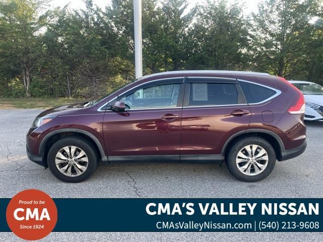 used 2014 Honda CR-V car, priced at $15,247