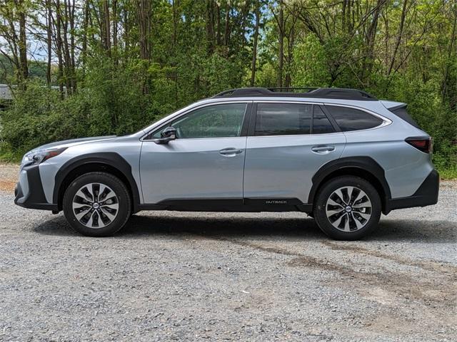 new 2025 Subaru Outback car, priced at $40,230