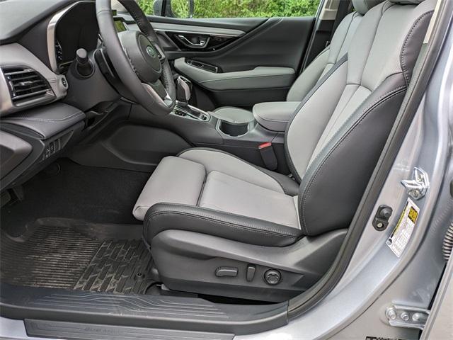 new 2025 Subaru Outback car, priced at $40,230