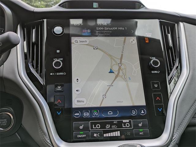 new 2025 Subaru Outback car, priced at $40,230