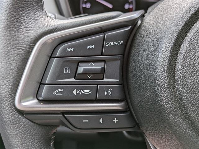 new 2025 Subaru Outback car, priced at $40,230