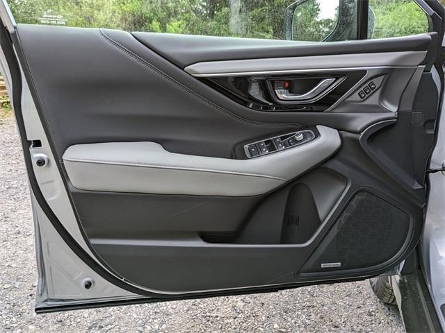 new 2025 Subaru Outback car, priced at $40,230