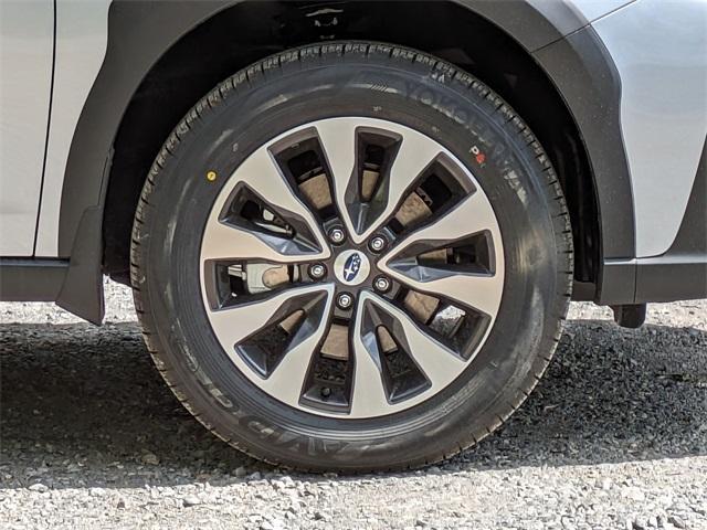 new 2025 Subaru Outback car, priced at $40,230
