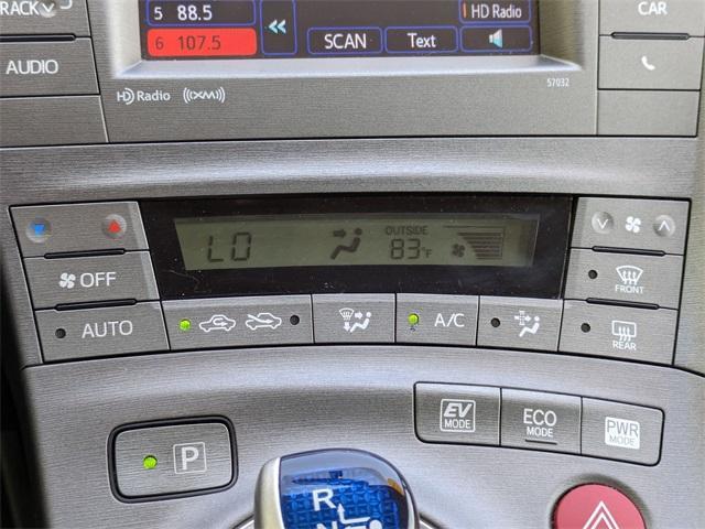 used 2013 Toyota Prius car, priced at $11,618