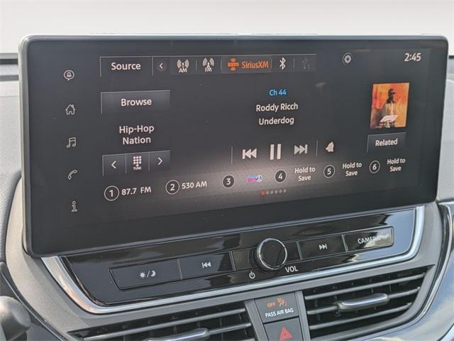 new 2025 Nissan Altima car, priced at $34,215