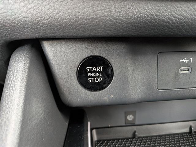 new 2026 Nissan Rogue car, priced at $36,695