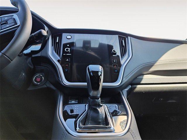 new 2025 Subaru Outback car, priced at $36,831
