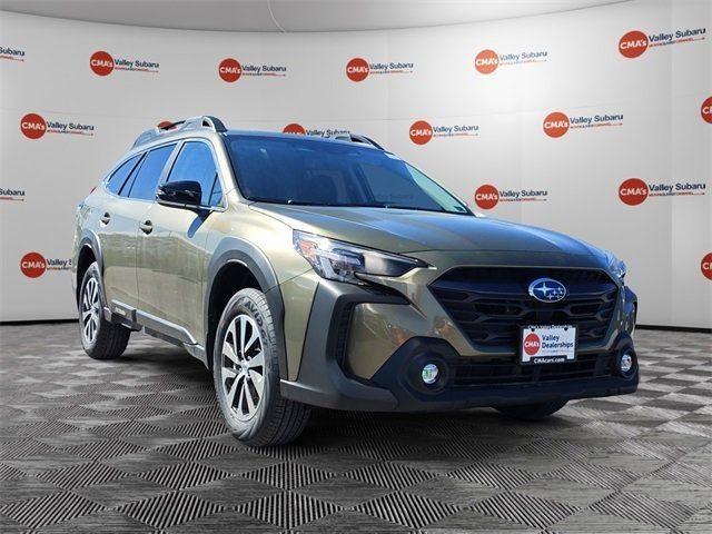 new 2025 Subaru Outback car, priced at $36,831