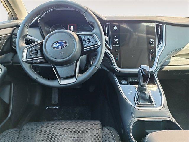 new 2025 Subaru Outback car, priced at $36,831