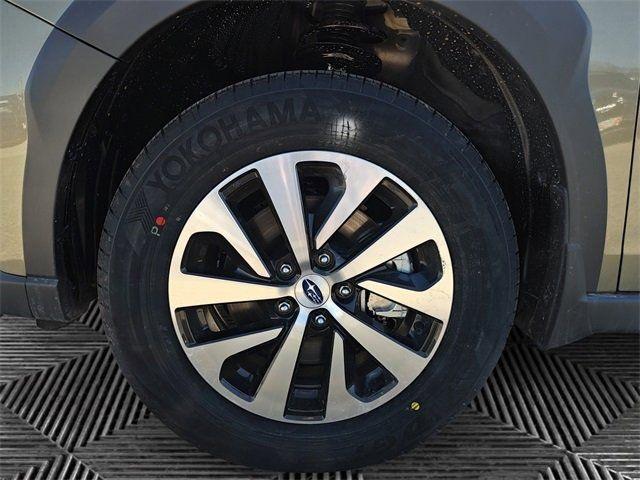 new 2025 Subaru Outback car, priced at $36,831