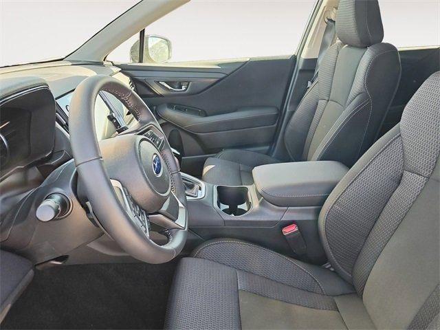 new 2025 Subaru Outback car, priced at $36,831