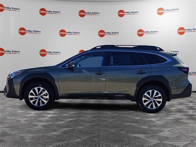 new 2025 Subaru Outback car, priced at $36,831