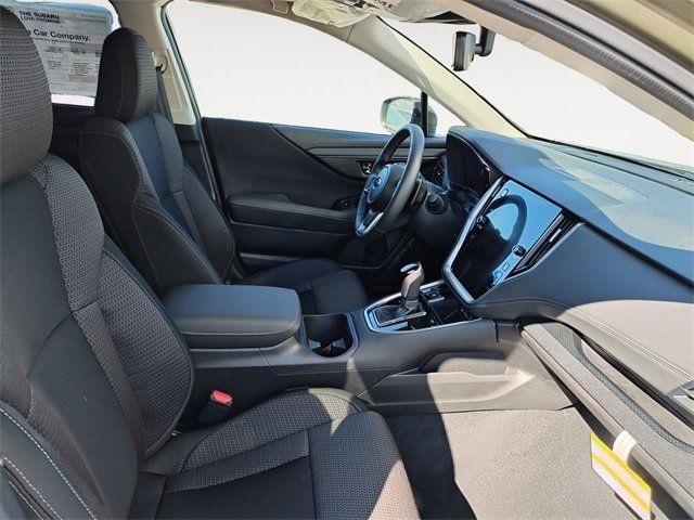 new 2025 Subaru Outback car, priced at $36,831