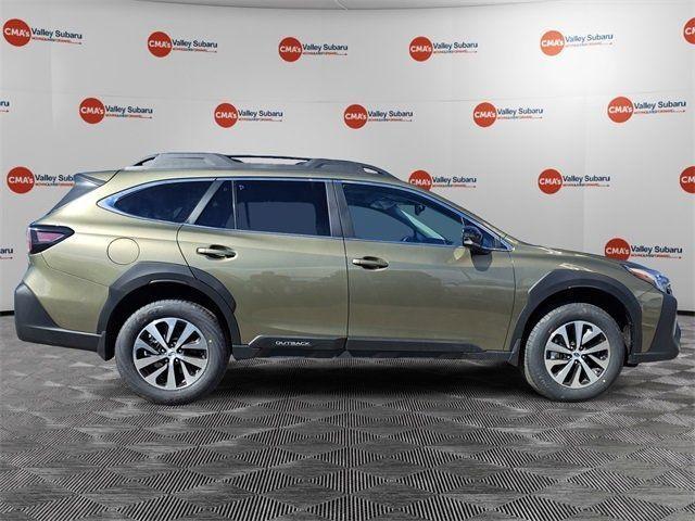 new 2025 Subaru Outback car, priced at $36,831