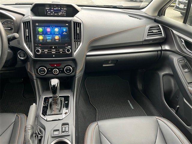 used 2023 Subaru Crosstrek car, priced at $29,256