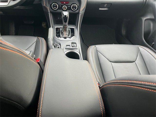 used 2023 Subaru Crosstrek car, priced at $29,256