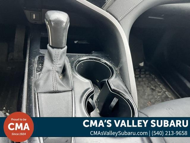 used 2020 Toyota Camry car, priced at $20,767