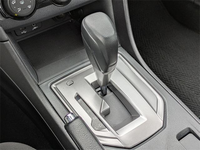 used 2023 Subaru Impreza car, priced at $22,675