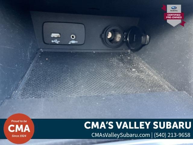 used 2023 Subaru Impreza car, priced at $22,679