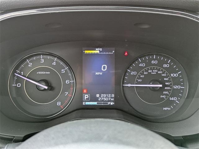 used 2023 Subaru Impreza car, priced at $22,675