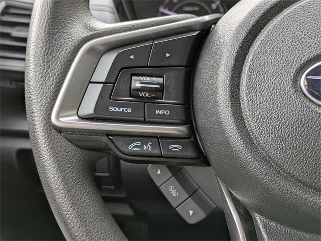 used 2023 Subaru Impreza car, priced at $22,675