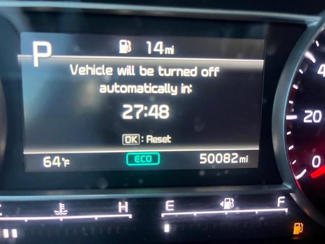 used 2021 Kia Sorento car, priced at $27,117