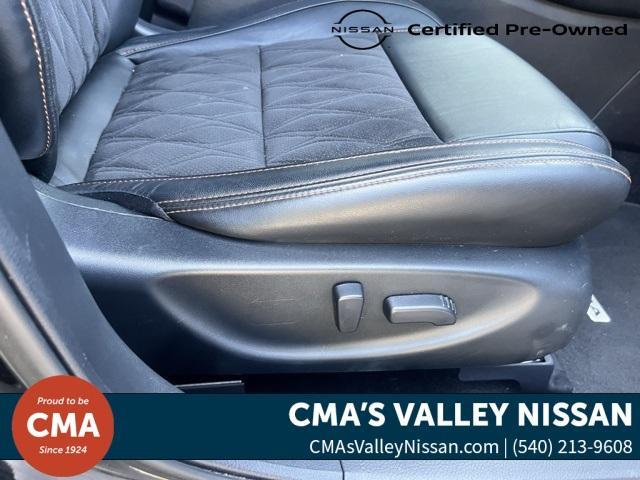 used 2019 Nissan Maxima car, priced at $21,265