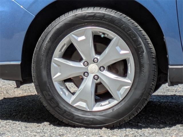 used 2015 Subaru Forester car, priced at $10,742