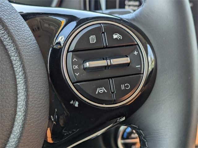 used 2024 Kia Soul car, priced at $22,914