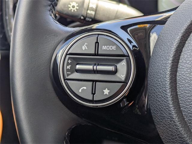 used 2024 Kia Soul car, priced at $22,914