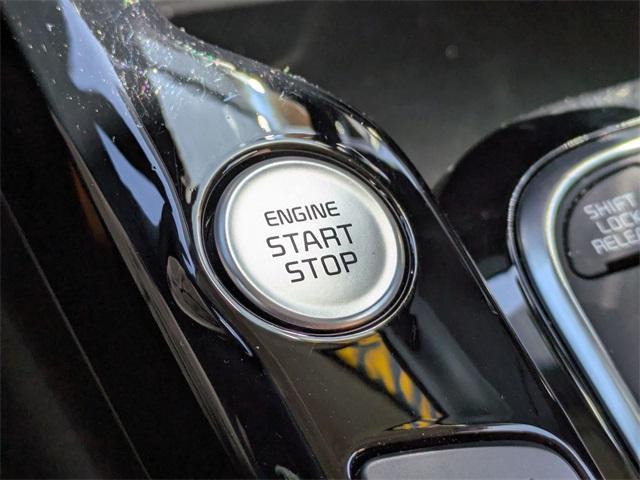 used 2024 Kia Soul car, priced at $22,914