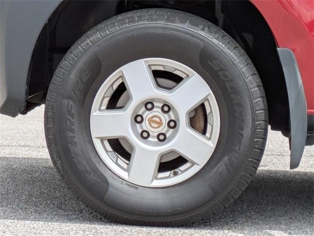 used 2007 Nissan Xterra car, priced at $3,999