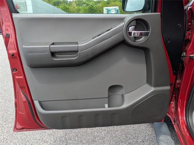 used 2007 Nissan Xterra car, priced at $3,999