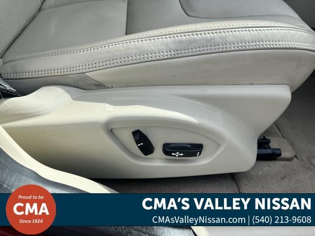 used 2014 Volvo XC60 car, priced at $8,299
