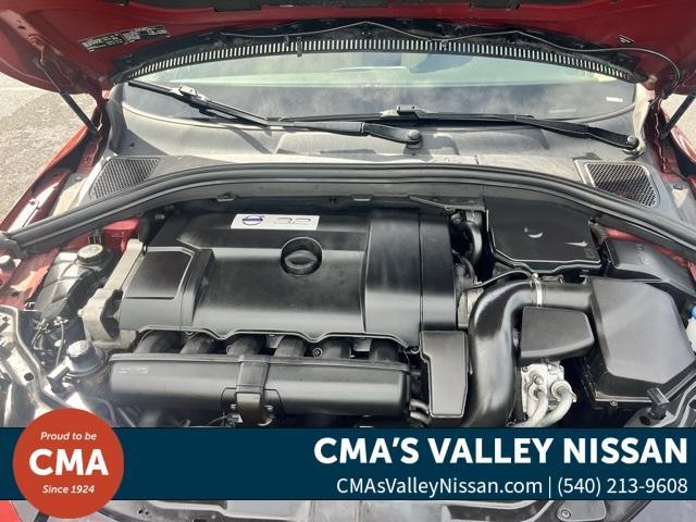 used 2014 Volvo XC60 car, priced at $8,299