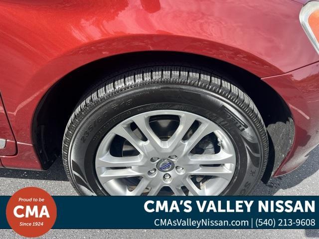 used 2014 Volvo XC60 car, priced at $8,299