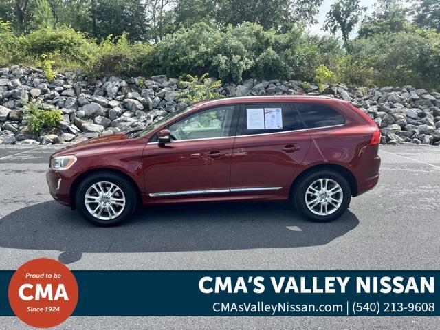 used 2014 Volvo XC60 car, priced at $8,299