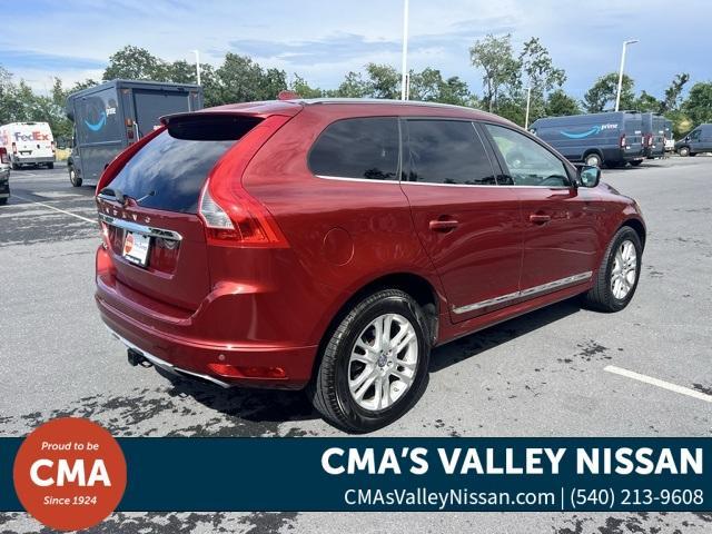 used 2014 Volvo XC60 car, priced at $8,299