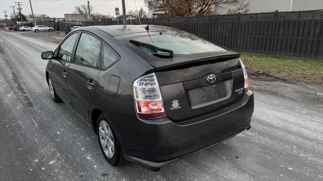 used 2008 Toyota Prius car, priced at $7,499