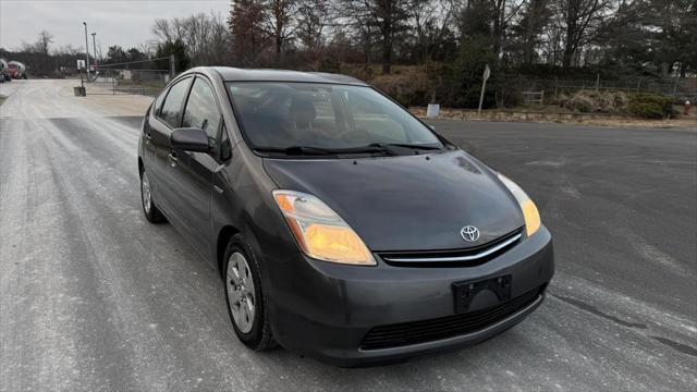 used 2008 Toyota Prius car, priced at $7,499